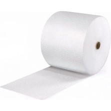 Esplendor Çift Katmanlı Patpat Balonlu Naylon, 50 cm x 50 M Boyutunda