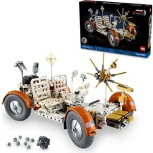 Esplendor Nasa Apollo Ay Taşıtı Model Seti - Yetişkinler Için 1913 Parça