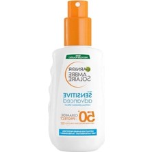 Esplendor Güneş Koruyucu Sprey, GKF50+, 200 Ml, Hassas Ciltler Için