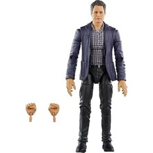 Esplendor : Infinity War - Marvel Legends Bruce Banner Aksiyon Figürü
