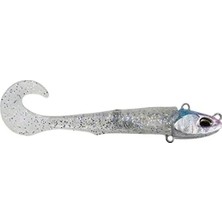 Esplendor Duo Beach Walker Jumgo Grub Set 14GR GPA0544 Suni Yem