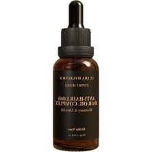 Esplendor Saç Bakım Yağı 50 ml - Rosemary ve Mint