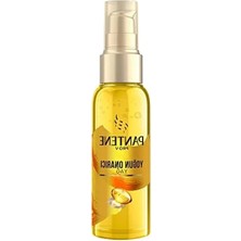 Esplendor Yoğun Onarıcı Saç Bakım Yağı, 10 Ml, E Vitamini Içerir