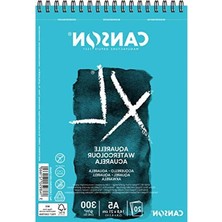 Esplendor A5 Boyut Suluboya Bloğu - 300G, 20 Sayfa, Spp Canxl Markası