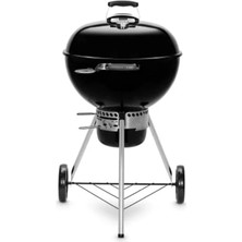 Esplendor 57 cm Gbs Grill ile Enerji Sınıfı F Bahçe Pişirme Deneyimi