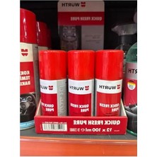 Esplendor Araç Içi Kötü Koku Giderici Klima Koku Bombası, 100 ml