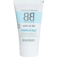 Esplendor Bb Krem, Aydınlatıcı Etki, 50 Ml, Açık Ton No: 02