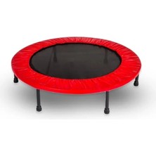 Esplendor 102 cm Yuvarlak Trambolin, Taşınabilir ve Kullanışlı