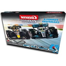 Esplendor Go Bo Formula 1 Şampiyonları/go Bo F1 Formula Champions