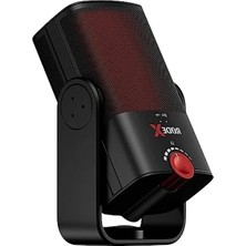 Esplendor Dsp Destekli Kompakt Usb-C Kondenser Mikrofon, Yüksek Kalite