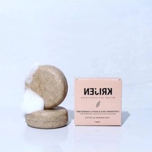 Esplendor Aydınlatıcı Yüz ve Vücut Temizleme Barı, 95 Gr, Etkili Formül