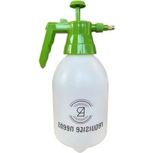 Esplendor Pompalı Basınçlı Bahçe Püskürtücüsü, 2l Kapasiteli, Pratik Kullanım