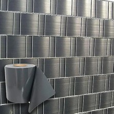 Esplendor Panel Çit Kapatma Bantları, Yüksek Güvenlik Sağlayan 50 Metre Uzunluk