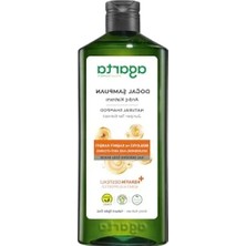 Esplendor Ardıç Katranı ve Keratin Içeren Şampuan, 400 ml