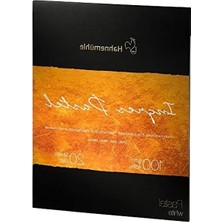 Esplendor 100 Gram Beyaz Ingres Pad, Yüksek Kaliteli Kağıt Malzeme