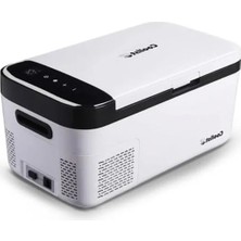 Esplendor Coolist CLK15B 12/24VOLT/ 220VOLT 15 Litre Kompresörlü Bluetooth Bağlantılı Oto Buzdolabı