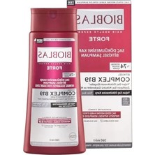 Esplendor 360 ml Saç Dökülmelerine Karşı Etkili Şampuan ile Güçlü Bakım