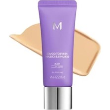 Esplendor SPF50+/PA++++ Doğal Görünüm Sunan Bb Krem ile Cilt Bakımı