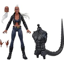 Esplendor Strange Tales Aksiyon Figürü - Marvel Legends Serisi