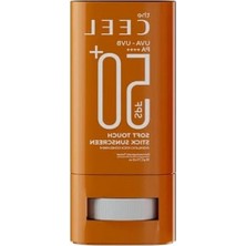 Esplendor Suya Dayanıklı Stick Güneş Kremi Spf 50+, 18 Gr, Leke Karşıtı