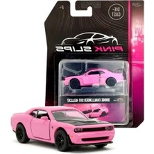 Esplendor Dodge Challenger Srt Hellcat Mini Araba Seti