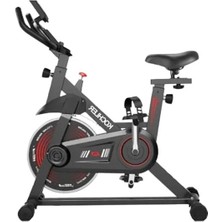 Esplendor Kondisyon Bisikleti, Spinning ve Egzersiz Için Uygun Alet