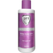 Esplendor Yüz Temizleme Jeli, 500 Ml, Derinlemesine Temizlik