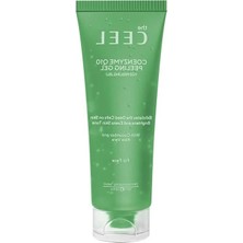 Esplendor Aydınlatıcı Yüz Peeling Jel, Aloe Vera ve Salatalık Özü ile 100 ml Boyutunda