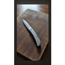 Esplendor Metal Cep Çakısı, Katlanır Bıçak ile Pratik Kullanım