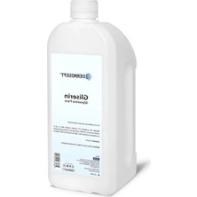 Esplendor 1000ML Gliserin ile Nemlendirici ve Besleyici Etki