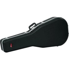 Esplendor Lüks Kalıplı Kılıf, Dreadnought Akustik Gitarlar Için