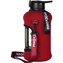 Esplendor 2200 ml Matara, Sağlıklı ve Sızdırmaz Tasarım