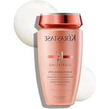Esplendor Pürüzsüzleştirici Şampuan, Asi Saçlar Için, 250 ml
