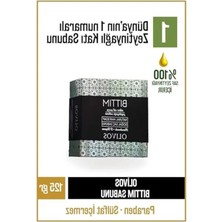 Esplendor Doğal Bıttım Sabunu 125 gr - Zeytinyağlı