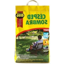 Esplendor 5 Kg'lık Gölge Alanlar Için Çim Tohumu Karışımı