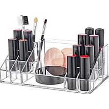 Esplendor Klasik Makyaj Organizatörü, 1 Paket (1 x 100 G)