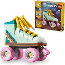 Esplendor 8 Yaş ve Üzeri Çocuklar Için Mini Kaykay ve Kasetçalar Model Seçenekleri Içeren Yaratıcı Set (342