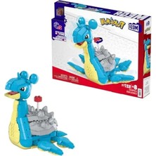 Esplendor Mega Bloks Mega Pokémon Lapras