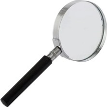Esplendor 100 mm Büyüteç, 310G, Hobi ve Ince Detaylar Için Uygun