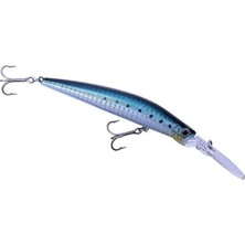 Esplendor Duo Hacker Slaver Cran Nnow 105SP Sw AHA0011 Sardine Suni Yem