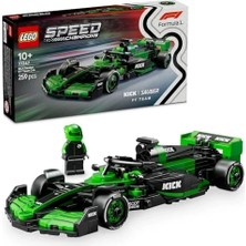 Esplendor F1 Yarış Arabası Yapım Seti - 92 Parça, 10 Yaş ve Üzeri Çocuklar Için Koleksiyonluk