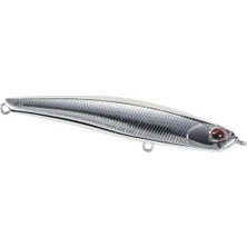 Esplendor Uv Silver Renkli Suni Yem, Etkili Balık Avı Için