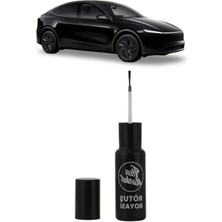 Esplendor Fırçalı Şişe Seti ile 25ML Rötuş Boyası, Güçlü Kapama Özelliği