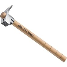 Esplendor Mıknatıslı Çelik Keser, 250 mm Uzunluk, Etkili Kesim Için Tasarlandı