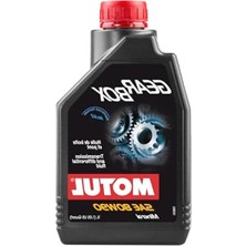 Esplendor 80W90 Şanzıman Yağı, Yüksek Koruma ve Performans Sağlayan Ürün