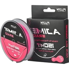 Esplendor Ajime Braid 4x Ip Sina Pe 0.2 0.08MM 2.8 150MT Pink