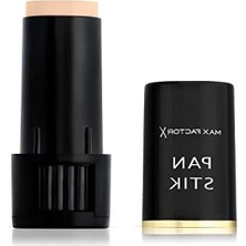 Esplendor Fondöten, 12 True Beige 9 G Doğal Görünüm