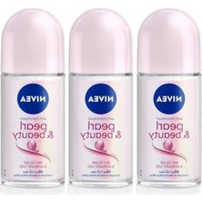 Esplendor Kadın Roll-On Deodorant, 50ML 48 Saat Koruma Sağlar