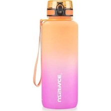 Esplendor 1.5 Litre Spor Içecek Şişesi, Sızdırmaz ve Hafif Tasarım