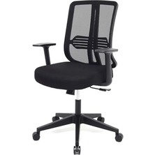 Esplendor Konforlu Ofis Çalışma Koltuğu, Şık Tasarım ve Ergonomik Yapı